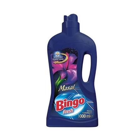 Bingo Fresh 1 Lt Masal