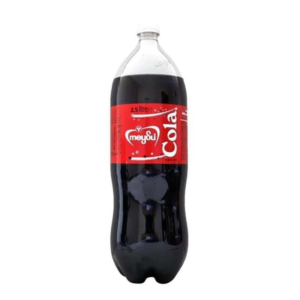 Meysu Cola 2,5 Litre