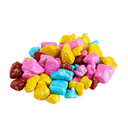 Eny Çerez Cakiltası Şeker 100 Gr