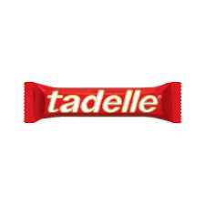 Tadelle Çikolata 30 Gr Sütlü