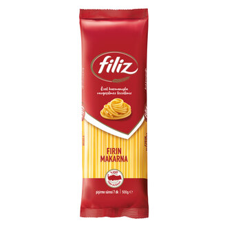 Filiz Makarna 500 Gr Firin