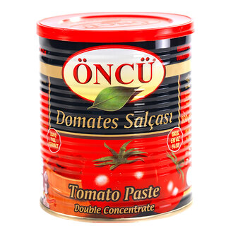 Oncu Domates Salça 830 Gr Tnk