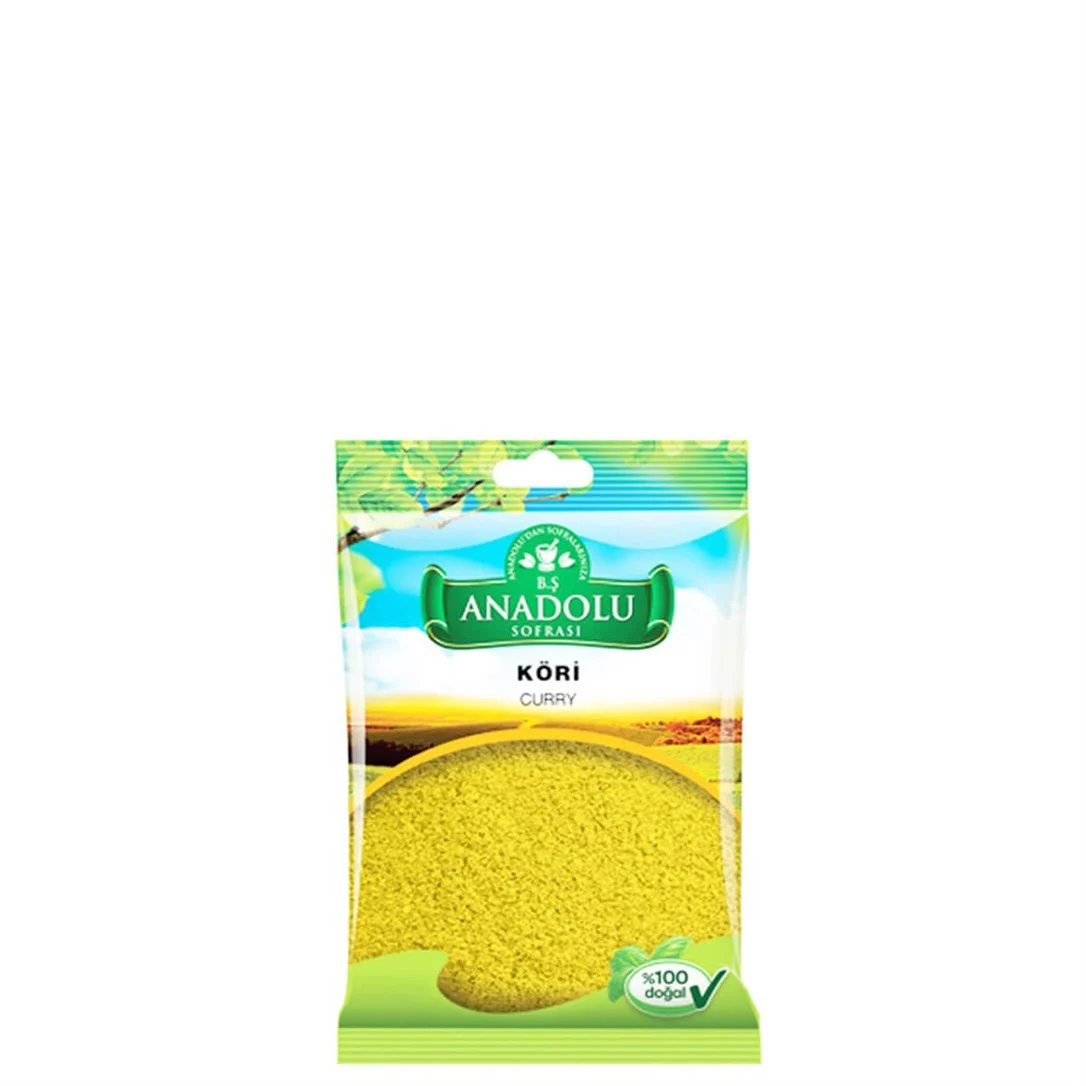 Anadolu Korı 40 Gr