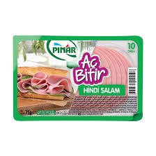Pınar Salam Ac Bitir 75 Gr