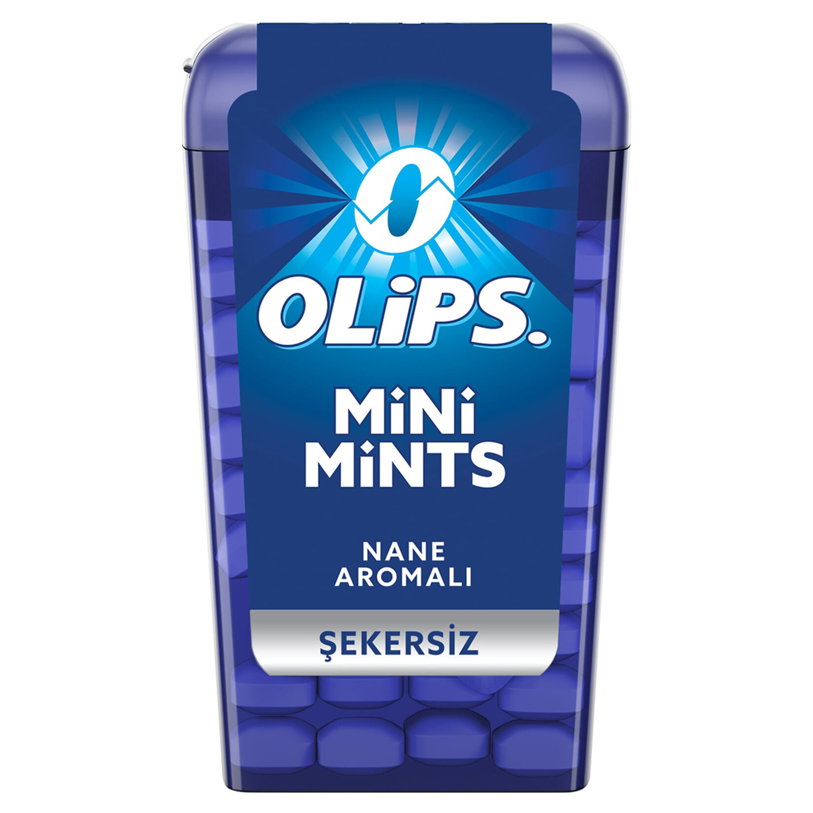 Olips Mini Mints 12,5 Gr Nane
