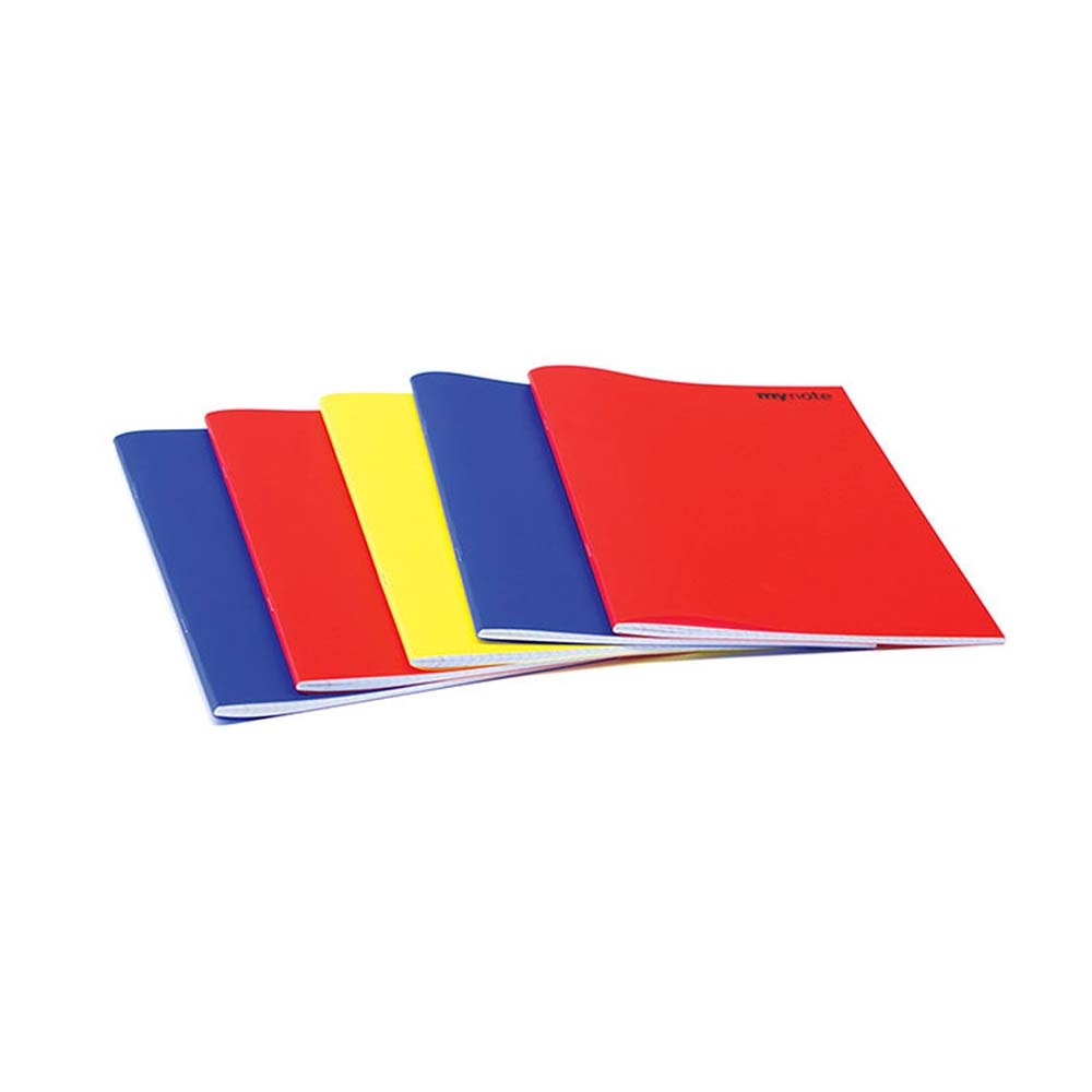 Mynote Text Neo Defter A4 60 Yp Çizgili