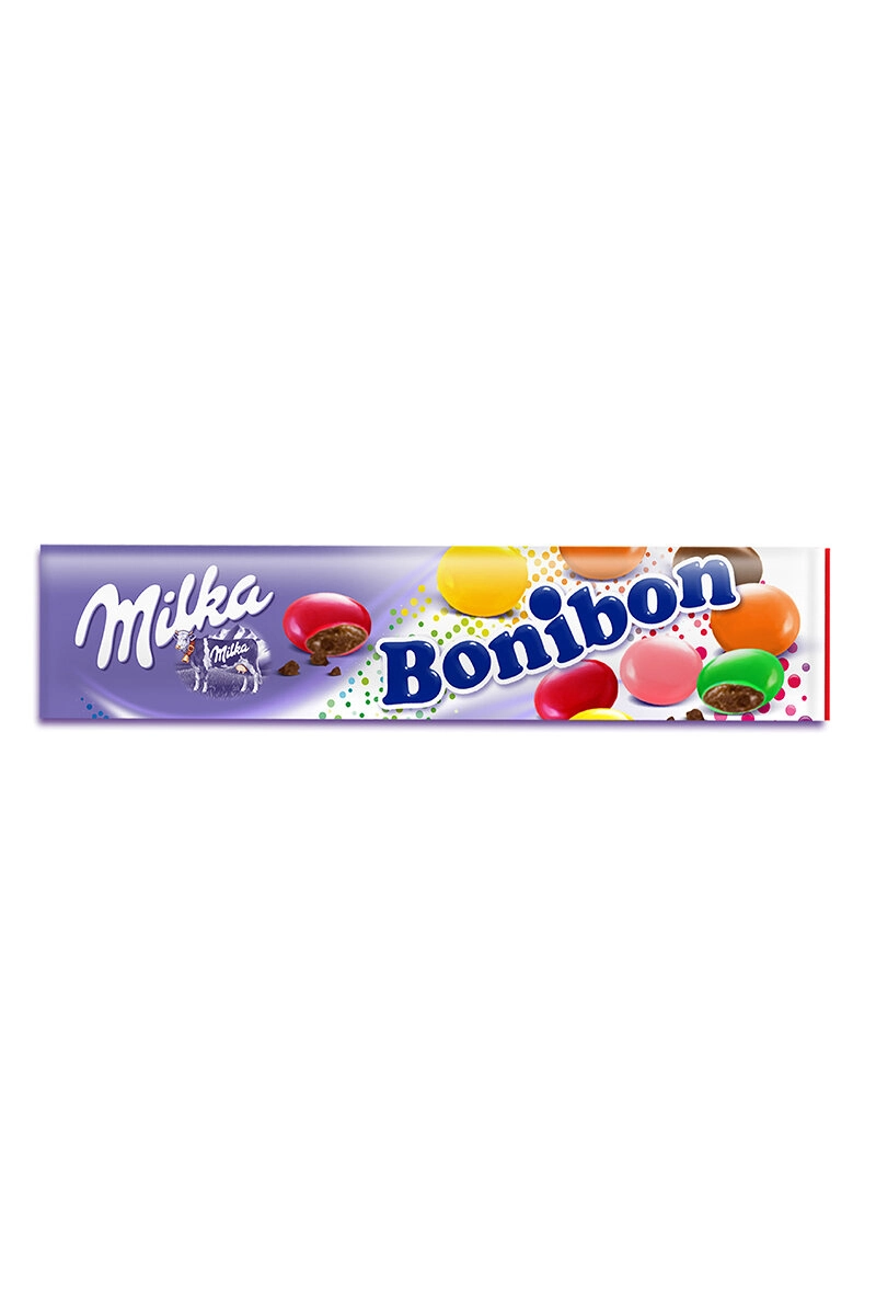 Milka Bonibon Tup 24,3 Gr
