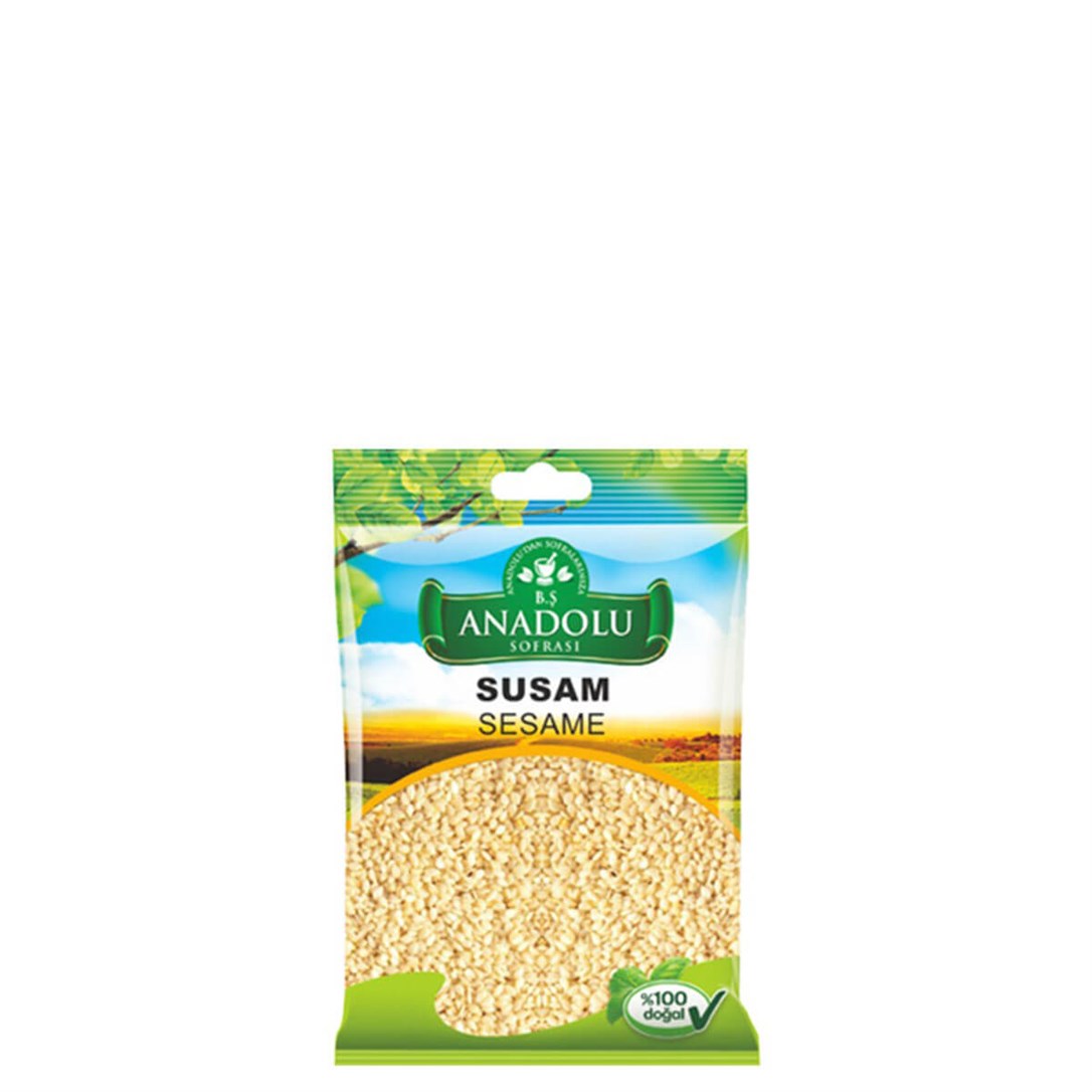 Anadolu Susam 40 Gr