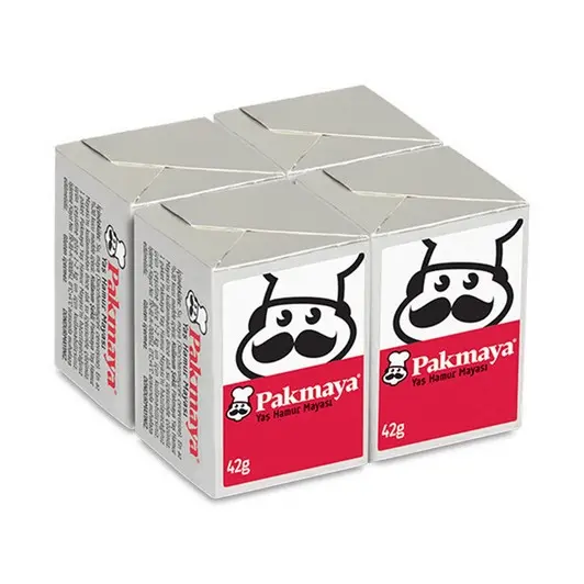 Pakmaya Yas Maya 4x42 Gr