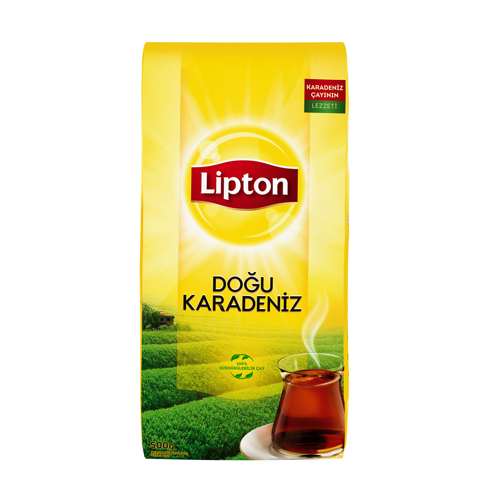 Lipton Çay 500 Gr D.karadeniz