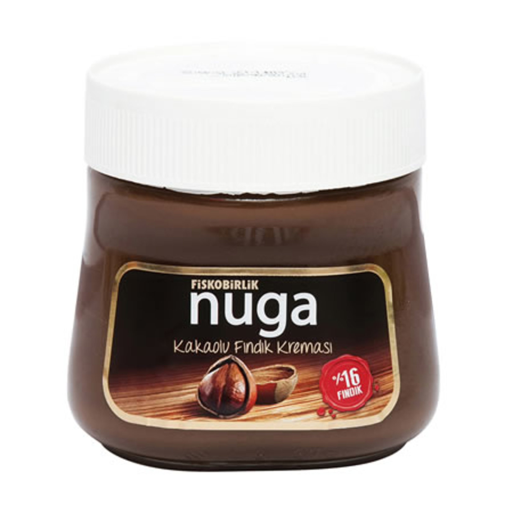 Fiskobirlik Nuga 350 Gr Cam