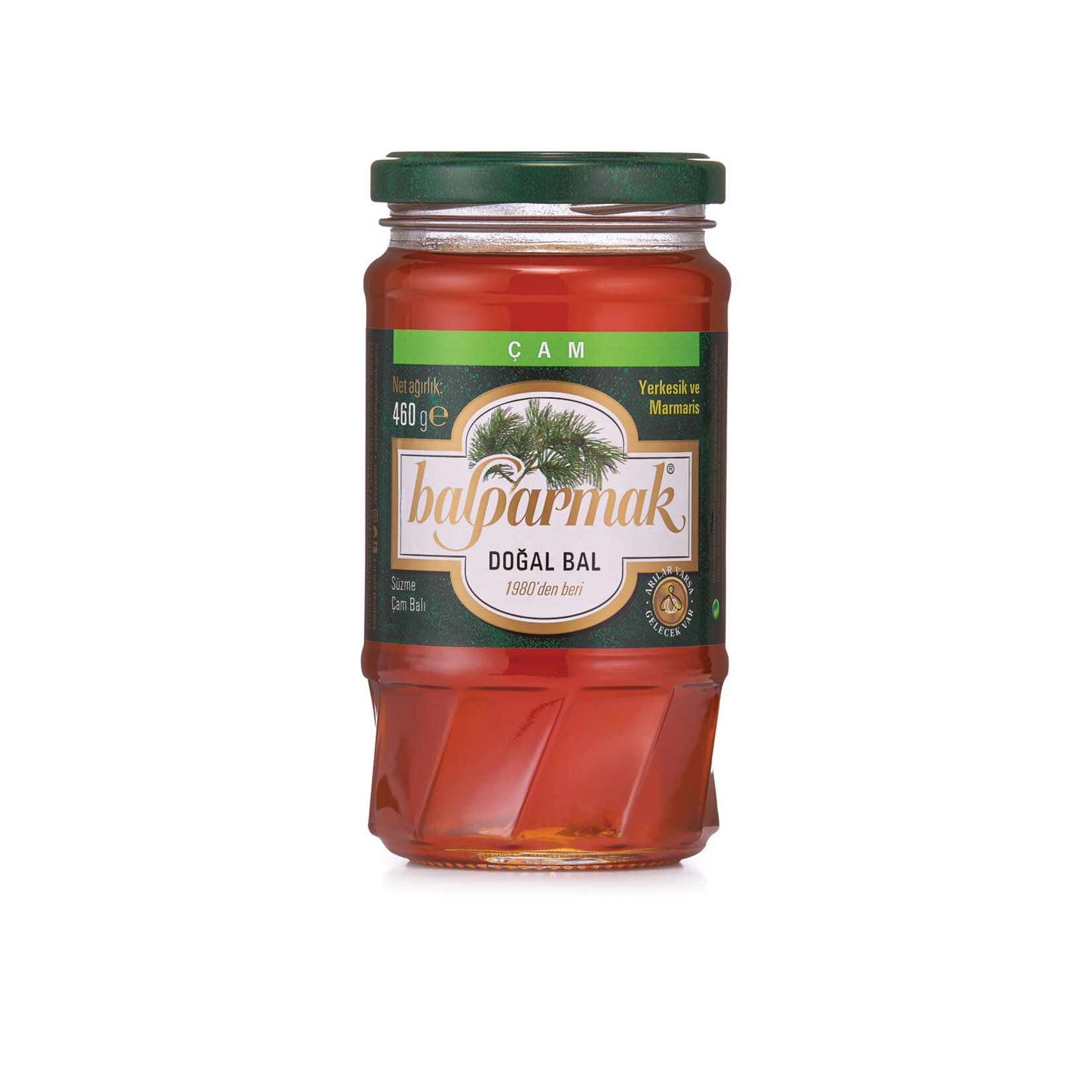 Balparmak 460 Gr Çam