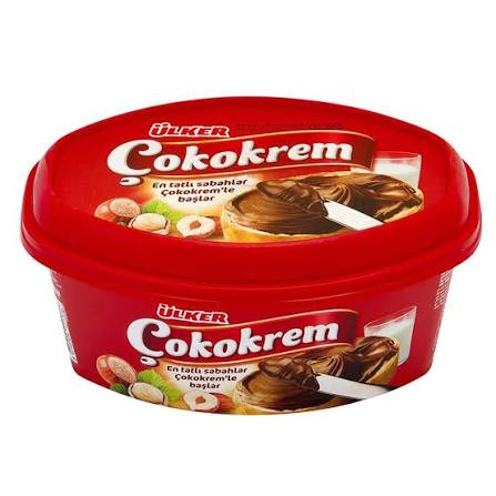 Ülker Cokokrem 440 Gr Kase