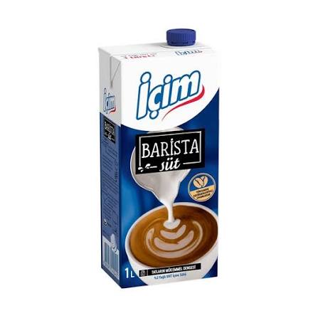 İçim Süt Barista 1 Lt