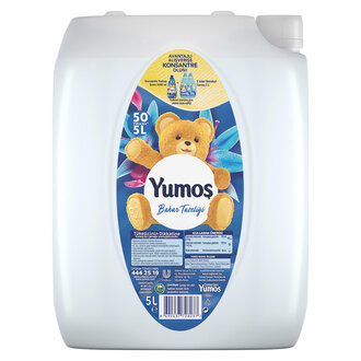 Yumos 5 Lt Bahar Tazeliği