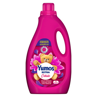 Yumos Extra 2520 Ml Orkide