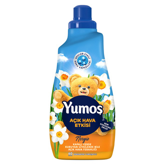 Yumos Extra 1440 Ml Acik Hava Nergis