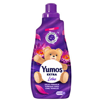 Yumos Extra 1440 Ml Lotus