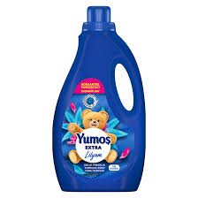 Yumos Extra 2520 Ml Lilyum