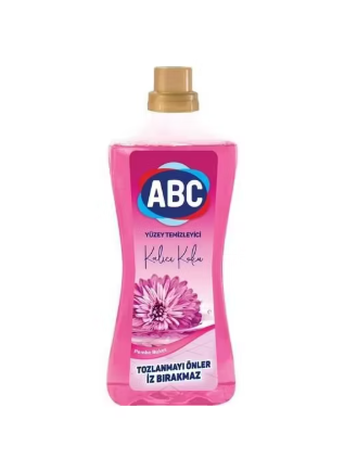 Abc Yuzey Tem. 2,5 Lt Pembe Buket