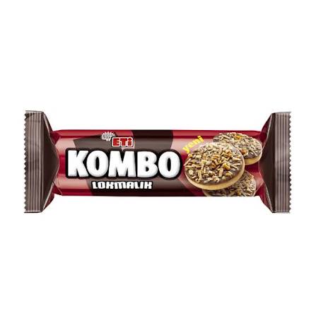 Etı Benimo Kombo Lokmalik 84 Gr