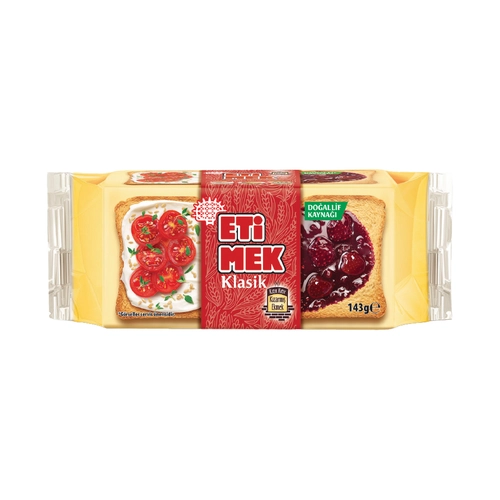Etı Etimek Tuzsuz 143 Gr 1870100