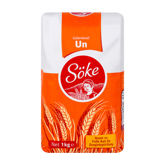 Soke Un 1 Kg