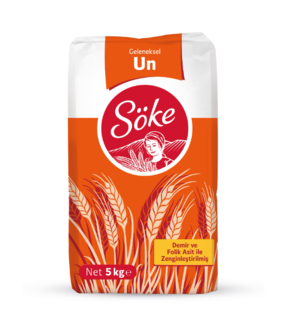 Soke Un 5 Kg
