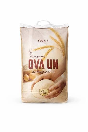 Ova Un 5 Kg