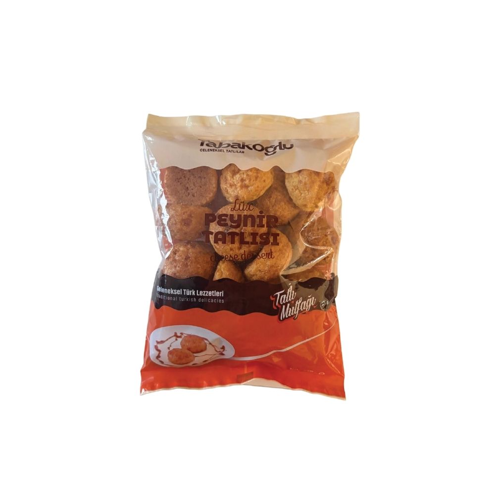 Tabakoğlu Peynir Tatlisı 140 Gr