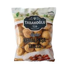 Tabakoglu Kemalpasa Tatlisi 130 Gr