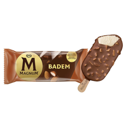 Magnum Badem 100 Ml