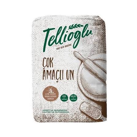 Tellioglu Un 5 Kg