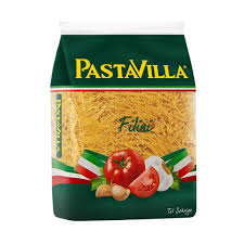 Pastavilla 500 Gr Tel Şehriye