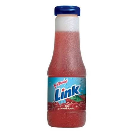 Li̇nk İçecek 200ml Vi̇sne