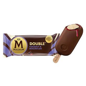 Algida Magnum Karadut Böğürtlen 95 Ml
