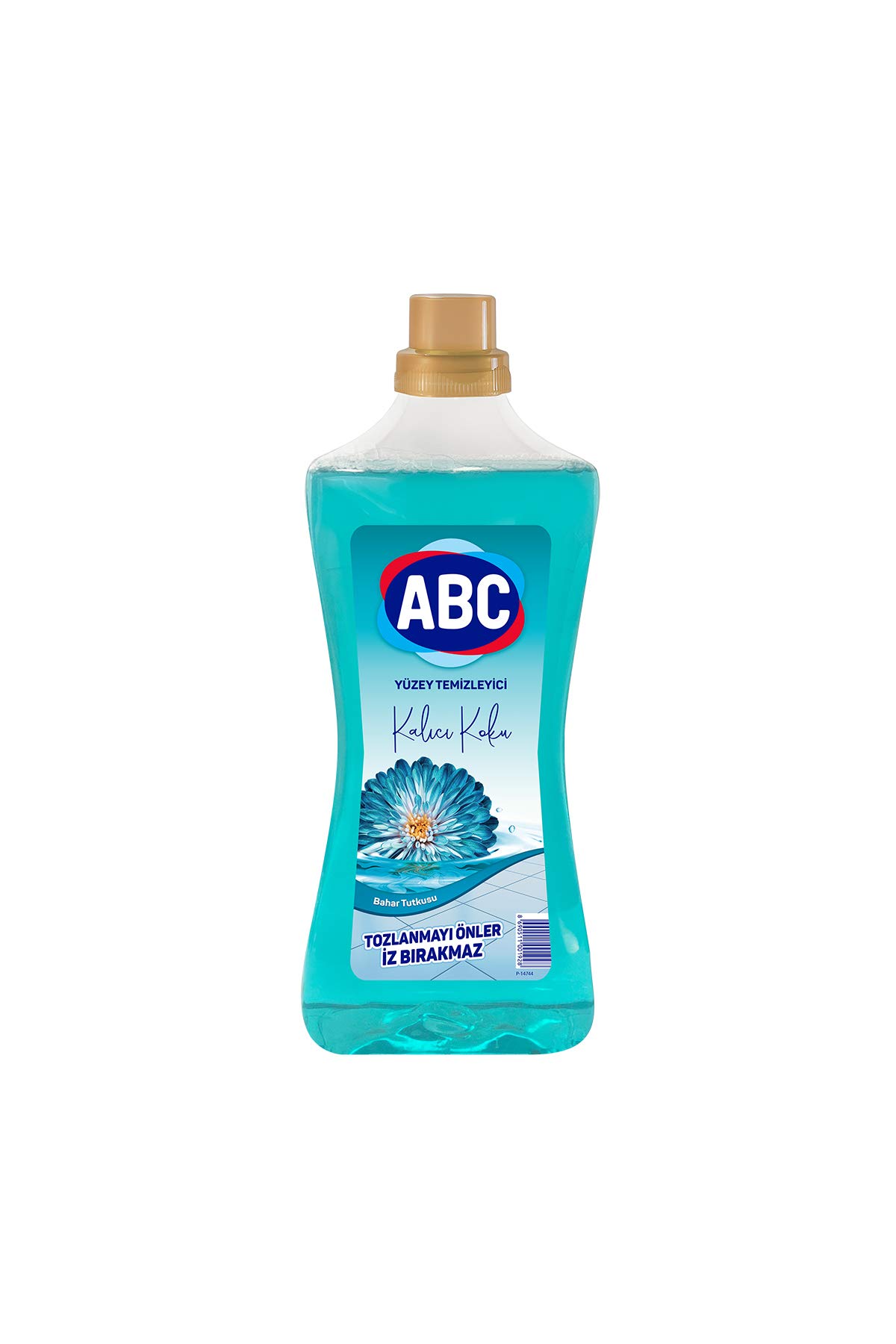 Abc Yuzey Tem. 900 Ml Bahar Tutkusu