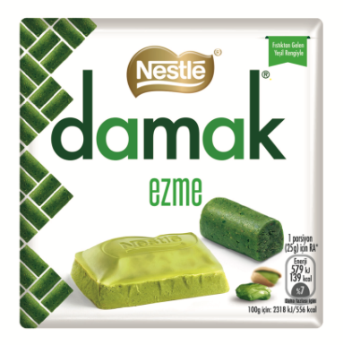 Nestle Damak Ezme 55 G