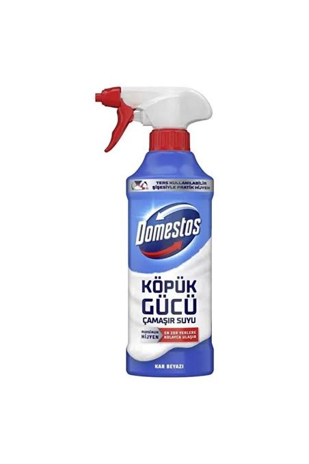 Domestos Köpük Gucu 450 Ml Kar Beyazi Yeni