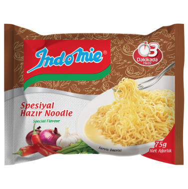 Indomie Special Noodle 75 G