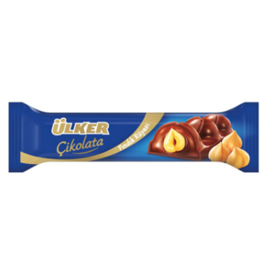 Ülker Çikolata Fındık Rüyası 40.5 G