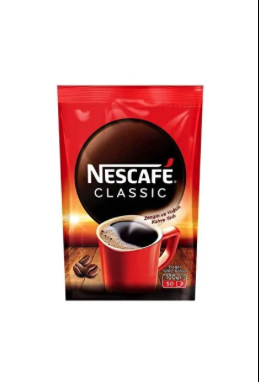 Nescafe Classic 100 Gr