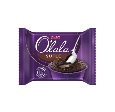 Ülker Olala Sufle Kek 70 G