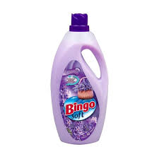 Bingo Soft 3 Lt Lavanta