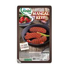 Pınar Sucuk Mangal Keyfi 300 Gr