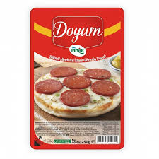 Pınar Sucuk Dilimli Doyum 250 Gr