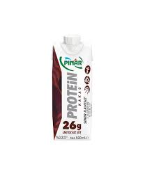 Pınar Süt Protein 500 Ml Kakaolu