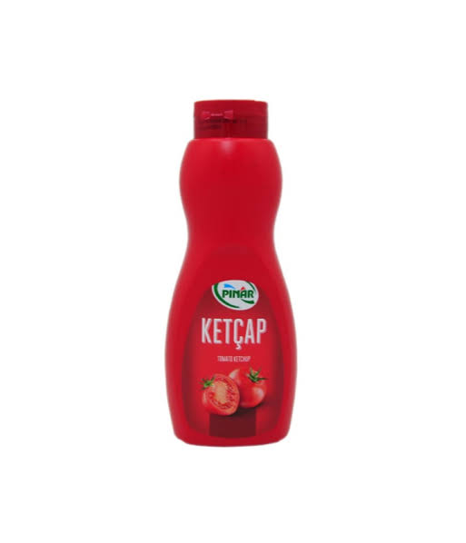 Pınar Profesyonel Ketçap 800 Gr