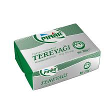 Pınar Tereyağı Folyo 200 Gr