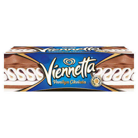 Algida Vienetta Cik.van.800 Ml